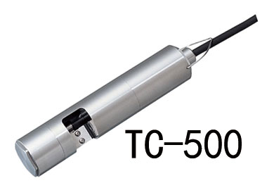 TC-500电极价格_TC-500上泰SUNTEX在线浊度电极厂家直销