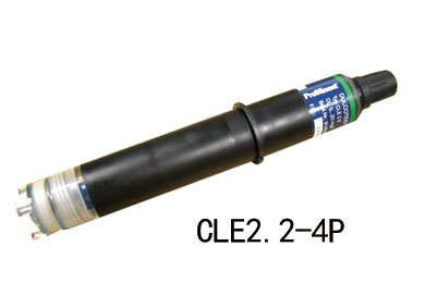CLE2.2-4P余氯电极