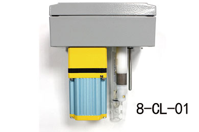 8-CL-01余氯电极