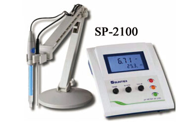 SP-2100监测仪